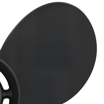 13 3/4x15 Propeller compatible for Mercury 40-140HP 3 Blade Aluminum 48-77342A45 RH