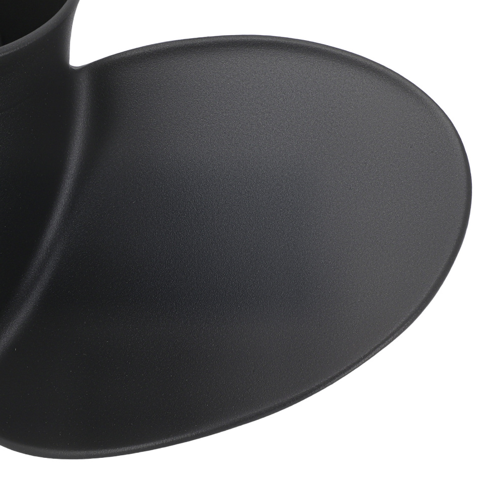 13 3/4x15 Propeller compatible for Mercury 40-140HP 3 Blade Aluminum 48-77342A45 RH