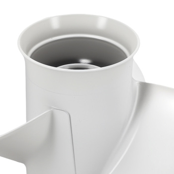 11 x 15 Propeller compatible for Yamaha F30/F40/F50/F60 4-Stroke 69W-45943-00-EL