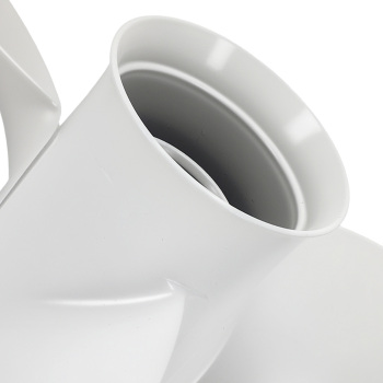 11 x 15 Propeller compatible for Yamaha F30/F40/F50/F60 4-Stroke 69W-45943-00-EL