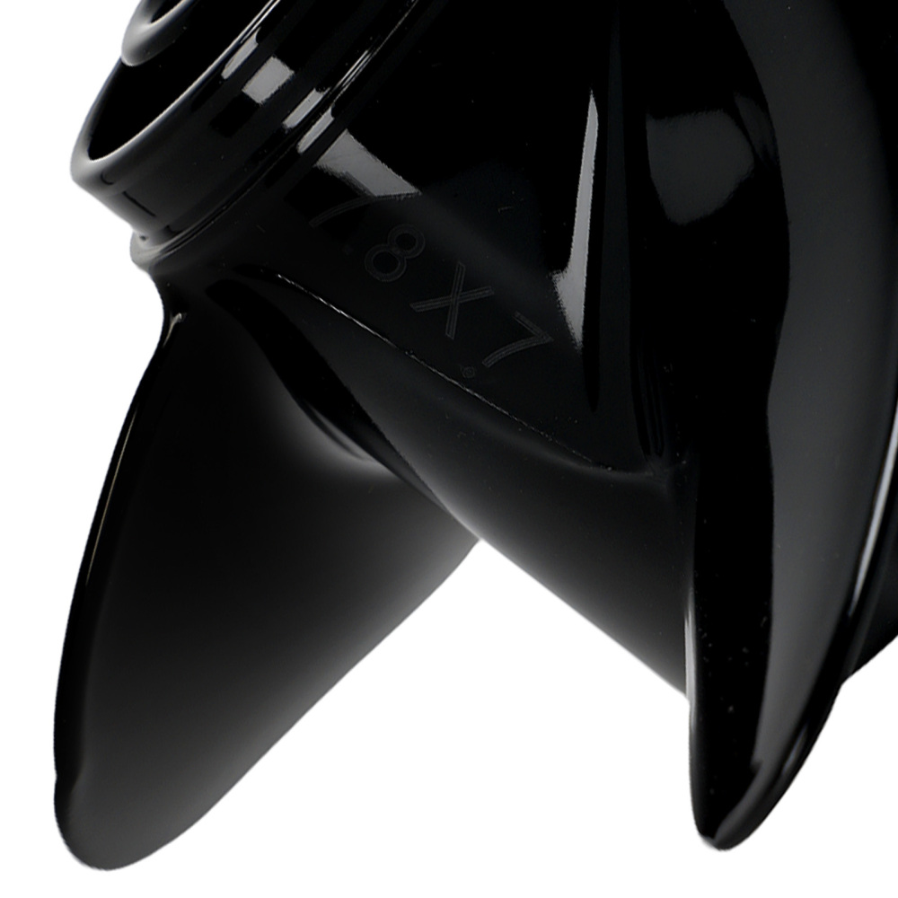 3 Blade Propeller 7.8x7 for Tohatsu compatible for Nissan 4-6HP 3R1B645140