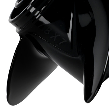 3 Blade Propeller 7.8x7 for Tohatsu compatible for Nissan 4-6HP 3R1B645140