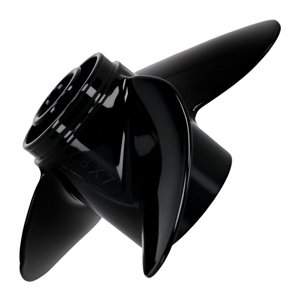 3 Blade Propeller 7.8x7 for Tohatsu compatible for Nissan 4-6HP 3R1B645140