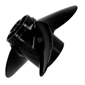 3 Blade Propeller 7.8x7 for Tohatsu compatible for Nissan 4-6HP 3R1B645140