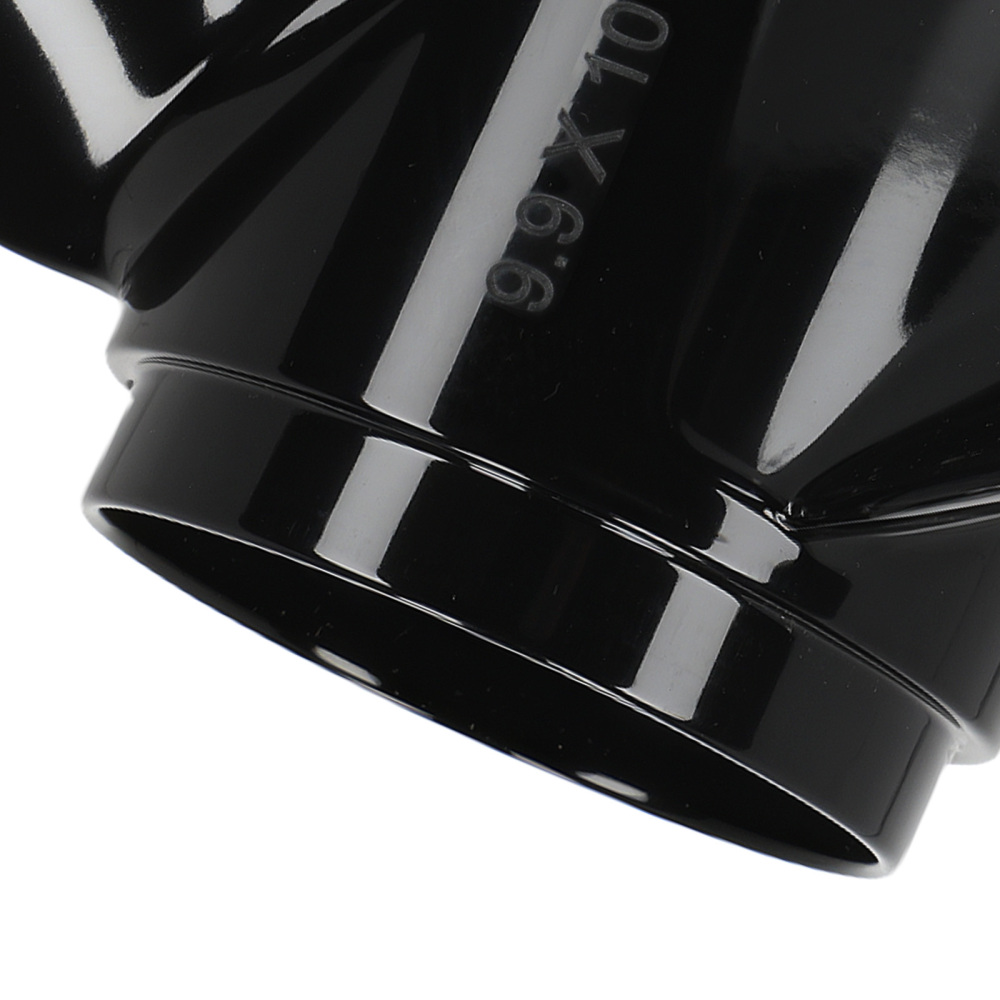 3-Blade Aluminum Prop compatible for Mercury 25-30HP 3.00 Gearcase 9.9x10 RH