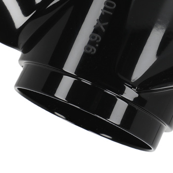 3-Blade Aluminum Prop compatible for Mercury 25-30HP 3.00 Gearcase 9.9x10 RH