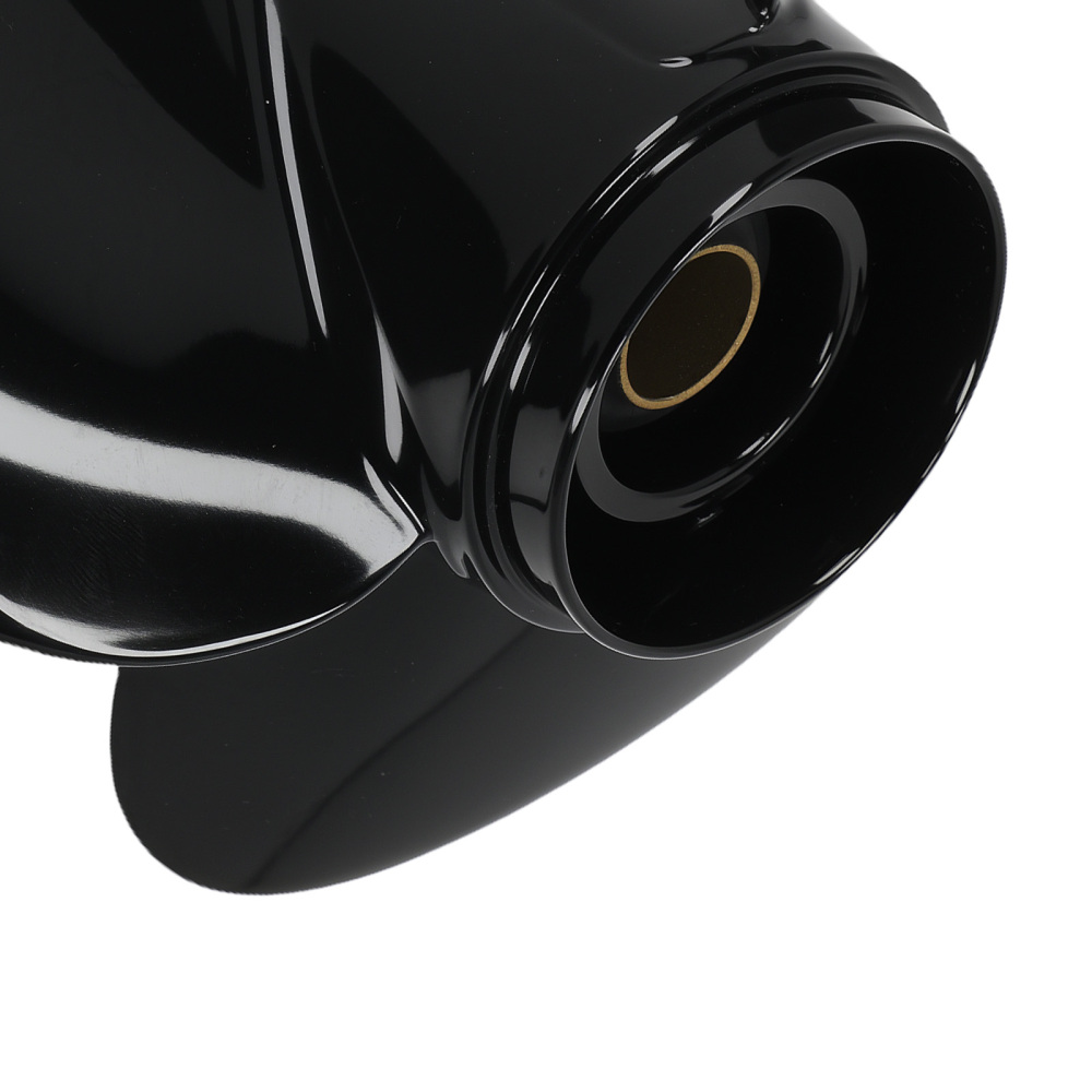 3-Blade Aluminum Prop compatible for Mercury 25-30HP 3.00 Gearcase 9.9x10 RH