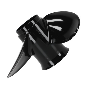 3-Blade Aluminum Prop compatible for Mercury 25-30HP 3.00 Gearcase 9.9x10 RH