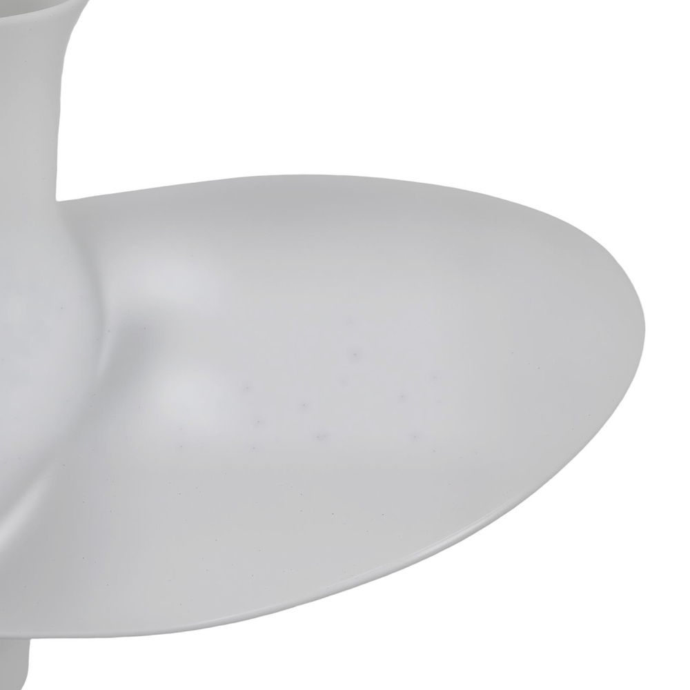11 3 Blade Aluminum Propeller compatible for Yamaha 25-60HP 69W-45947-00-EL Right Hand