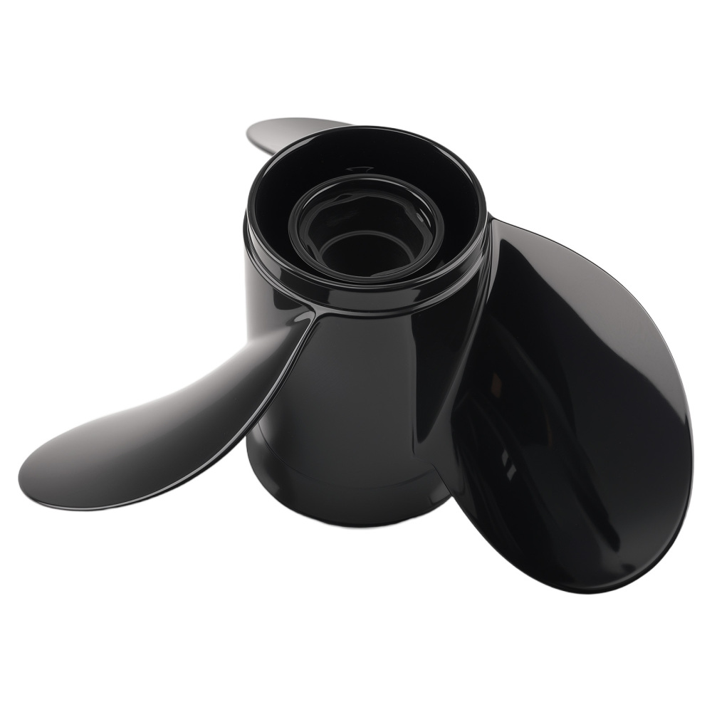 12 3/4x21 Boat Prop compatible for Mercury 115/125HP 4 Stroke 48-77348A45