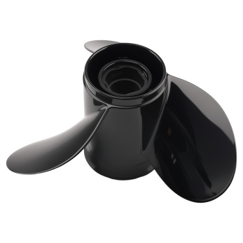 12 3/4x21 Boat Prop compatible for Mercury 115/125HP 4 Stroke 48-77348A45