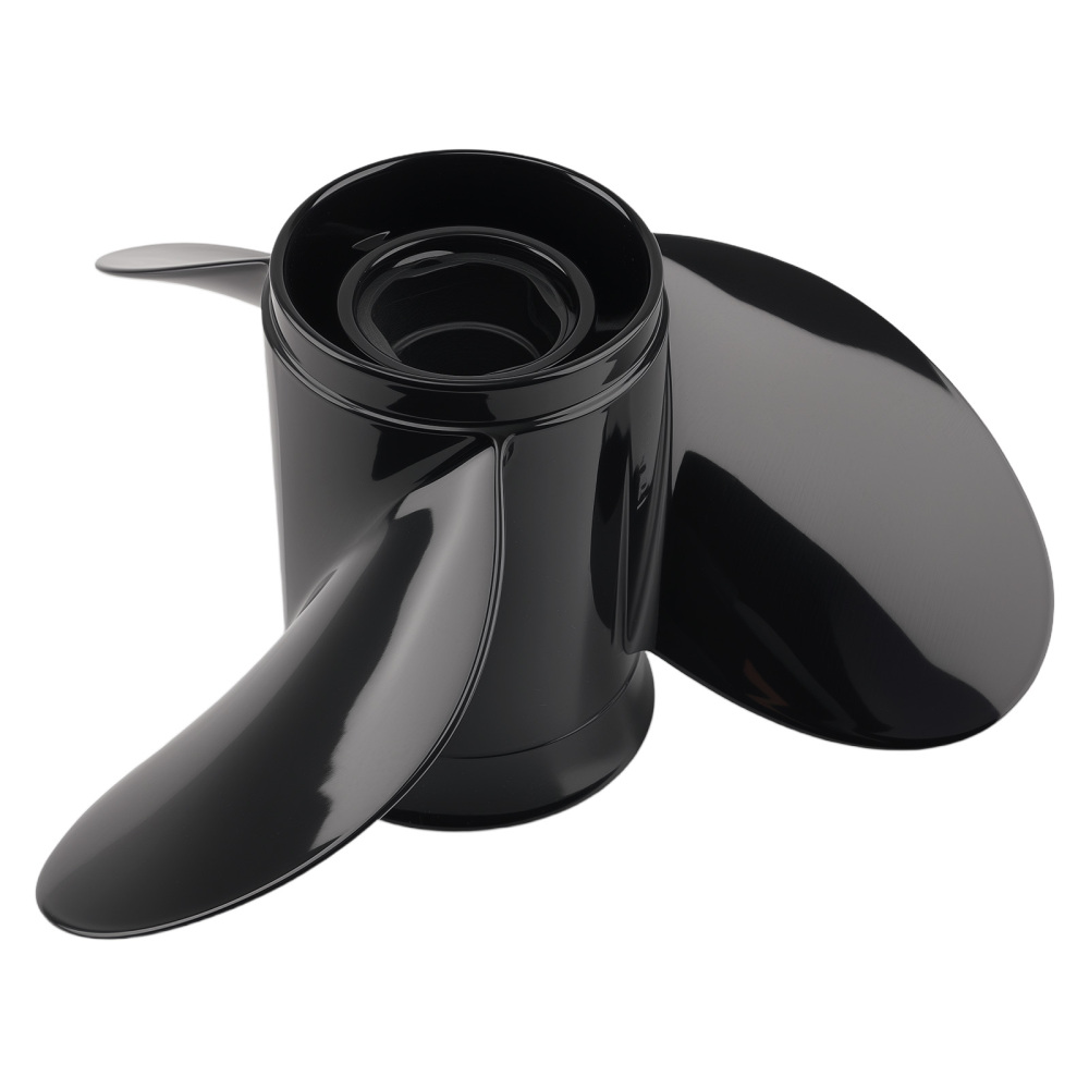 12 3/4x21 Boat Prop compatible for Mercury 115/125HP 4 Stroke 48-77348A45