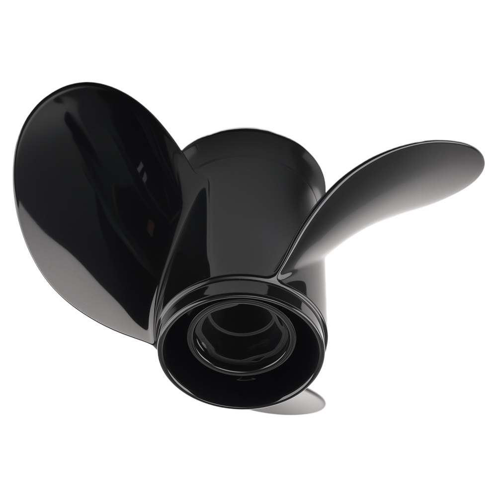 12 3/4x21 Boat Prop compatible for Mercury 115/125HP 4 Stroke 48-77348A45