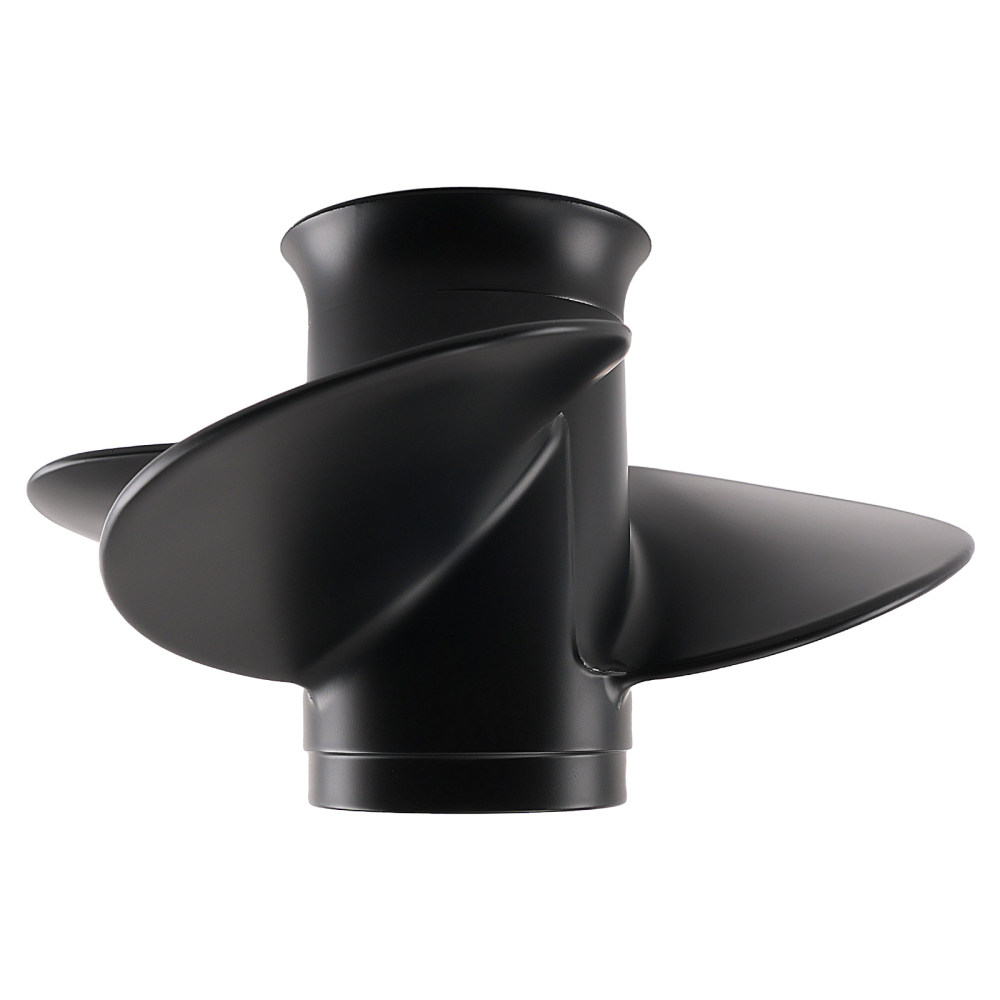 3 Blade 9.25x9 Propeller for Tohatsu compatible for Nissan 9.9-18HP 48-897750A11 RH