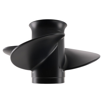 3 Blade 9.25x9 Propeller for Tohatsu compatible for Nissan 9.9-18HP 48-897750A11 RH
