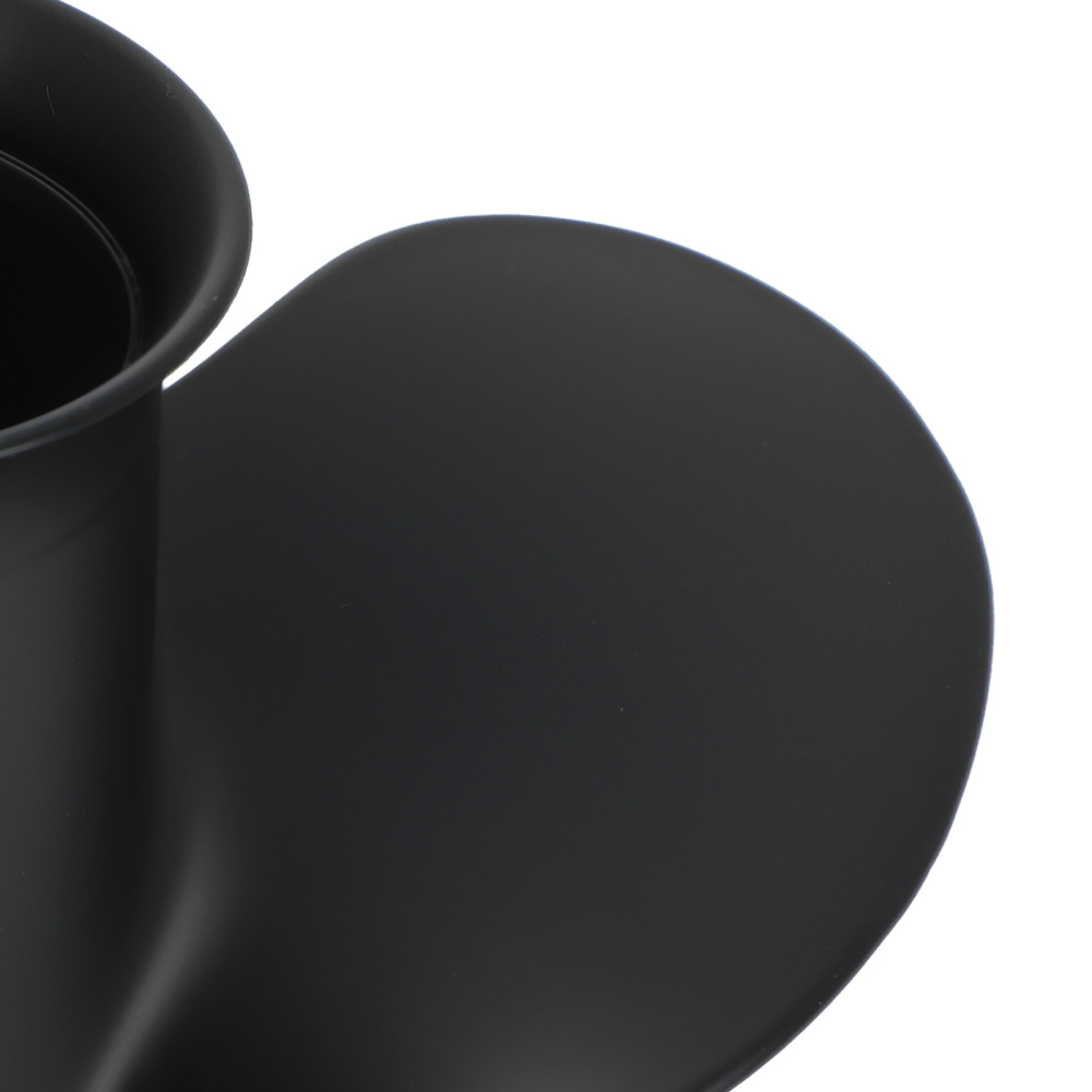 3 Blade Aluminum Boat Propeller compatible for Mercury 6-15HP 8 Pitch 48-828154A12