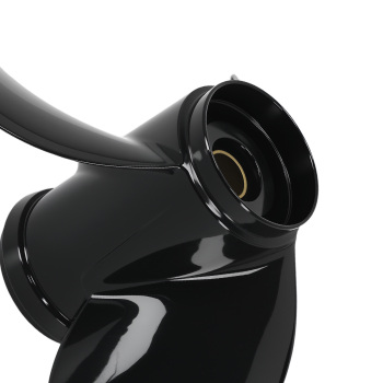 11 1/8x16 Propeller compatible for Suzuki 2 Stroke DT40/DT50/DT55 1983-1997