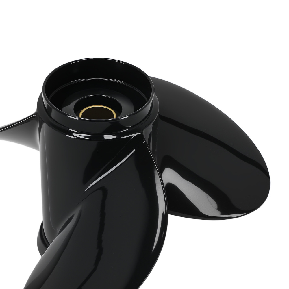 11 1/8x16 Propeller compatible for Suzuki 2 Stroke DT40/DT50/DT55 1983-1997