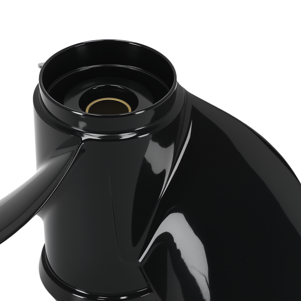 11 1/8x16 Propeller compatible for Suzuki 2 Stroke DT40/DT50/DT55 1983-1997