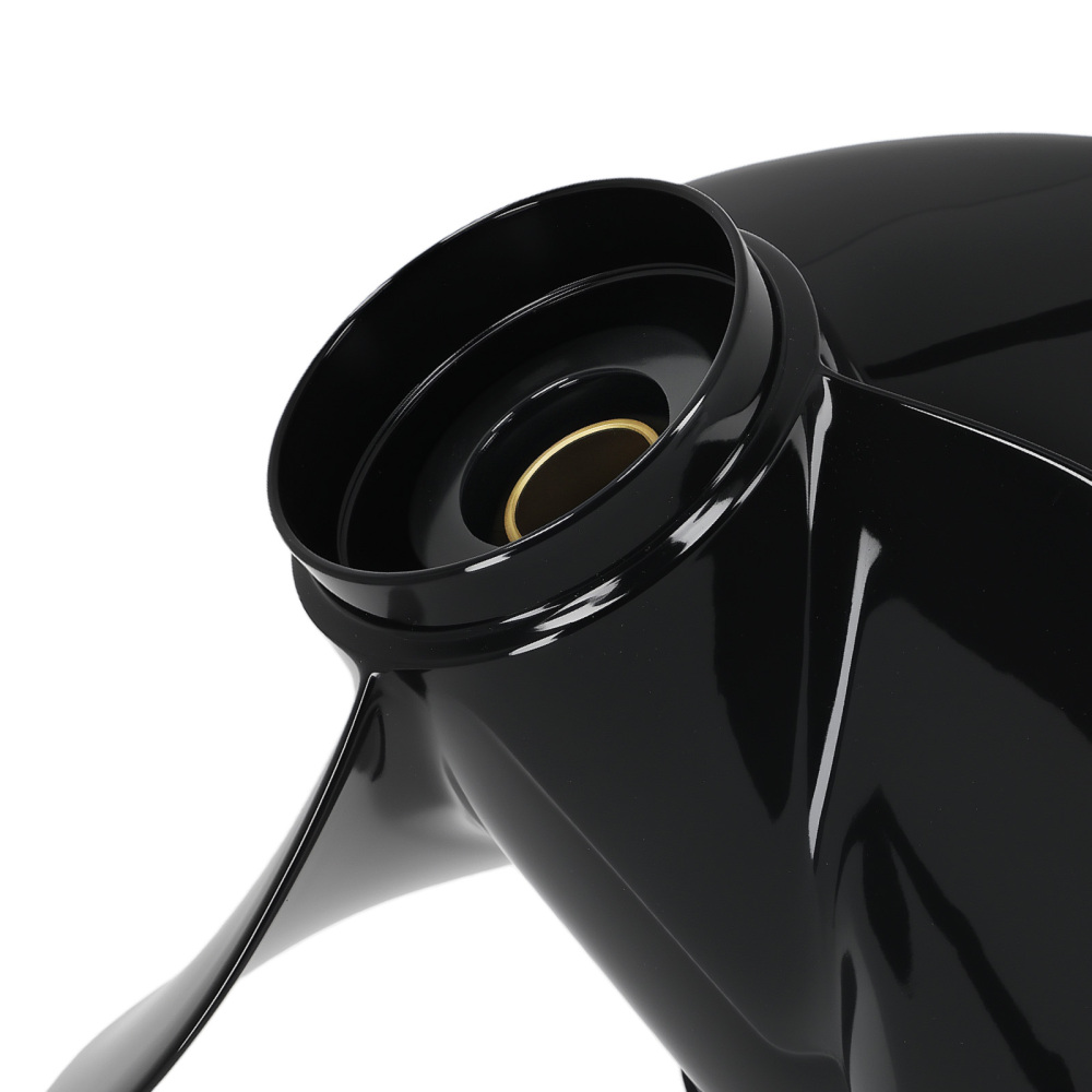 11 1/8x16 Propeller compatible for Suzuki 2 Stroke DT40/DT50/DT55 1983-1997