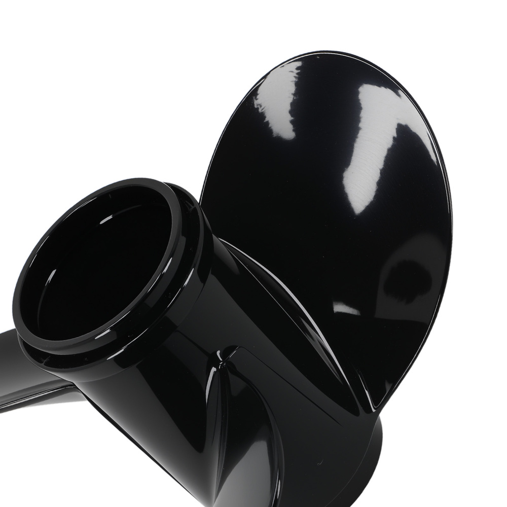 11 1/8x16 Propeller compatible for Suzuki 2 Stroke DT40/DT50/DT55 1983-1997