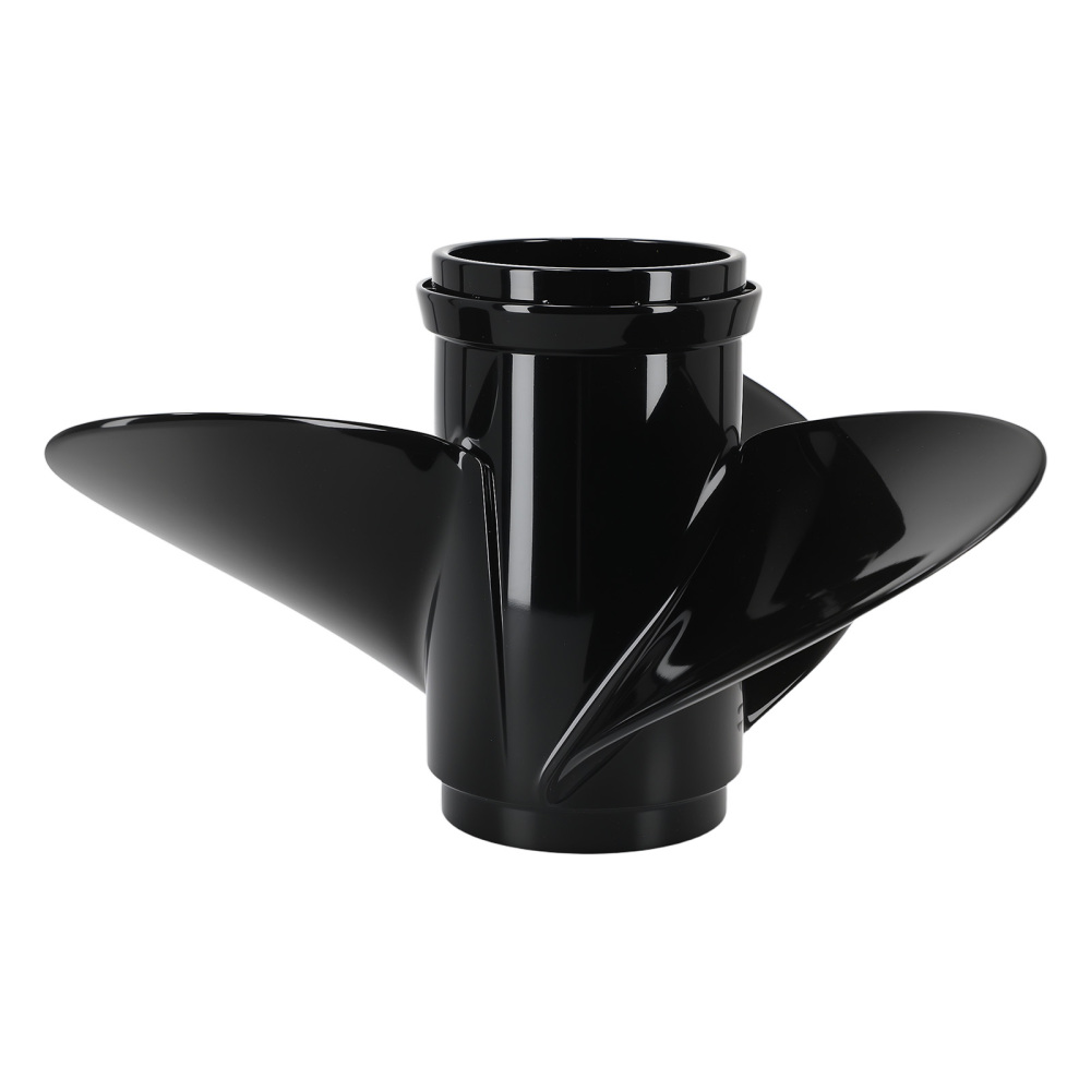 11 1/8x16 Propeller compatible for Suzuki 2 Stroke DT40/DT50/DT55 1983-1997