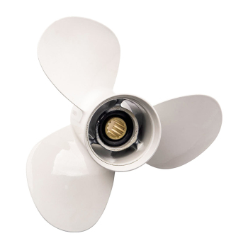 Boat Propeller compatible for Yamaha Outboard Engine 60HP 40HP 50HP 55HP