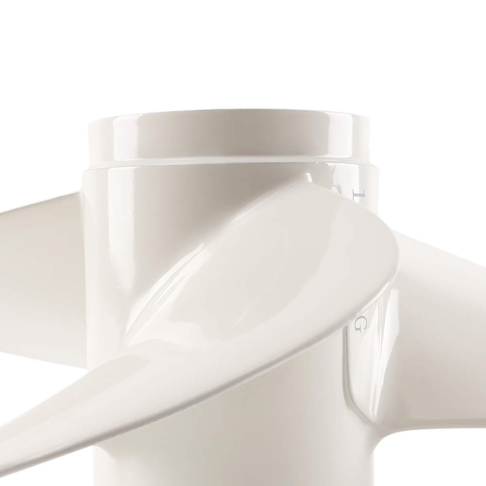 3 Blade Propeller compatible for Yamaha 40HP 50HP 60HP 663-45956-01-00 9 Pitch 13 Spline