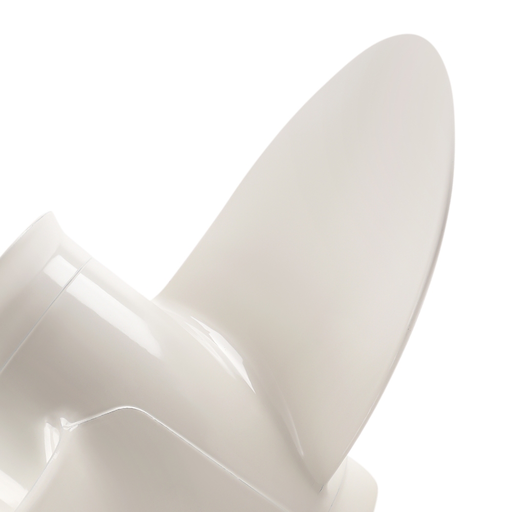 3 Blade Propeller compatible for Yamaha 40HP 50HP 60HP 663-45956-01-00 9 Pitch 13 Spline