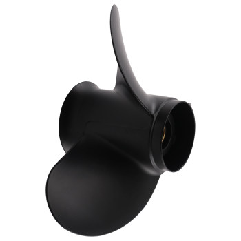 11 1/4 Aluminum Propeller compatible for Suzuki 35-65HP 15 Pitch 58100-88L62-019