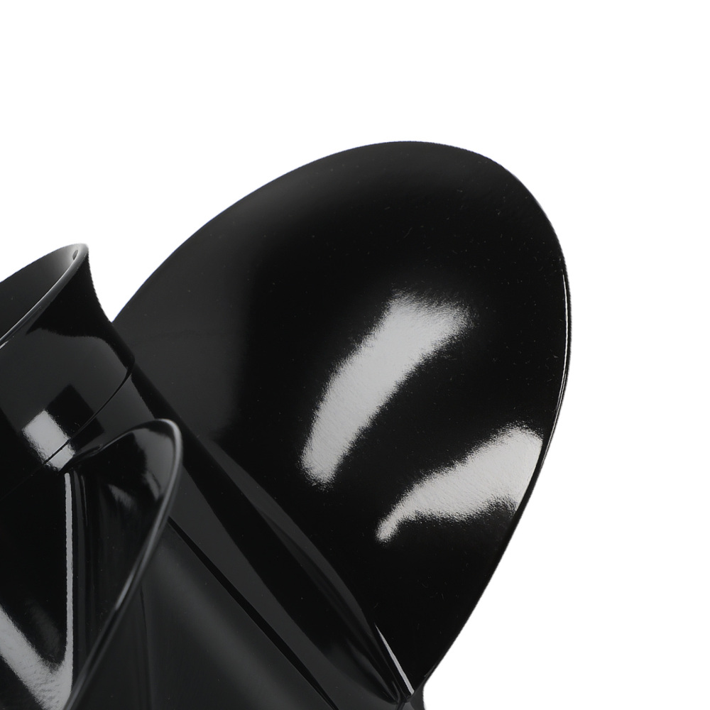 10 1/4x15 3 Blade Aluminum Propeller compatible for Evinrude 15-35HP 763486