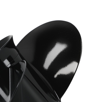 10 1/4x15 3 Blade Aluminum Propeller compatible for Evinrude 15-35HP 763486