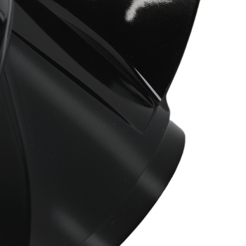 10 1/4x15 3 Blade Aluminum Propeller compatible for Evinrude 15-35HP 763486