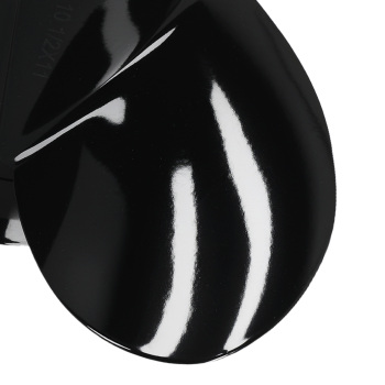 10.5x11 3 Blade Propeller compatible for Johnson Evinrude 15-35HP 765049 Aluminum