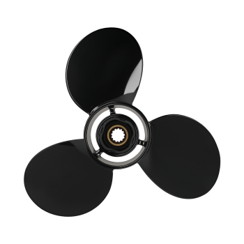 13 1/2x15 Boat Propeller compatible for Evinrude Johnson 40-140HP 765182 Right Hand