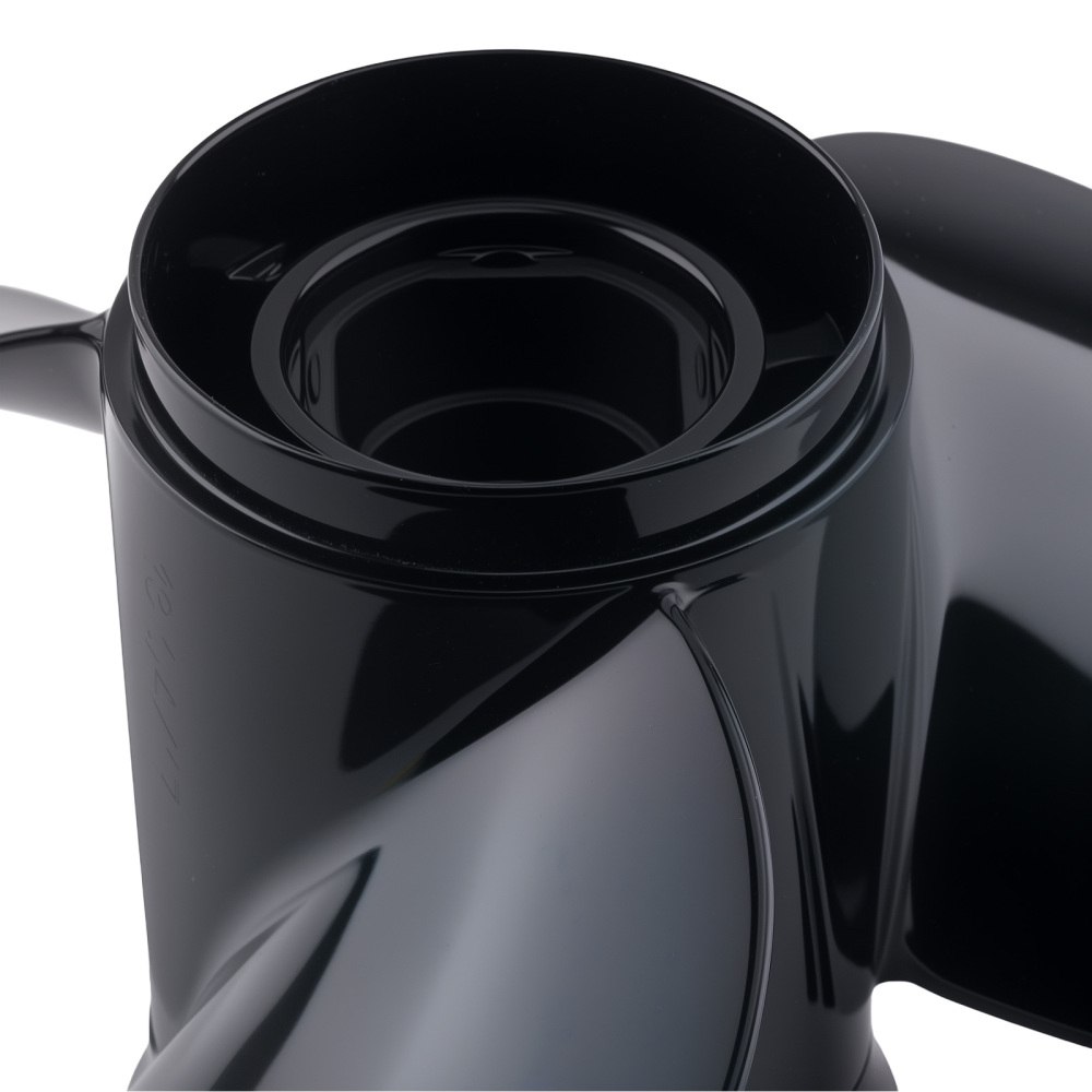 3 Blade Aluminum Propeller 13 1/4x17 compatible for Evinrude 75-115HP 765183 382764