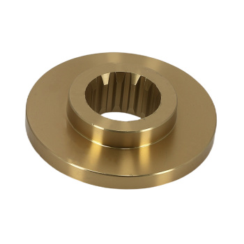 Boat Propeller compatible for Yamaha 60 70 75 80 85 90 100HP 688-45987-01
