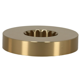 Boat Propeller compatible for Yamaha 60 70 75 80 85 90 100HP 688-45987-01