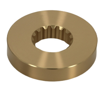 Boat Propeller compatible for Yamaha 60 70 75 80 85 90 100HP 688-45987-01