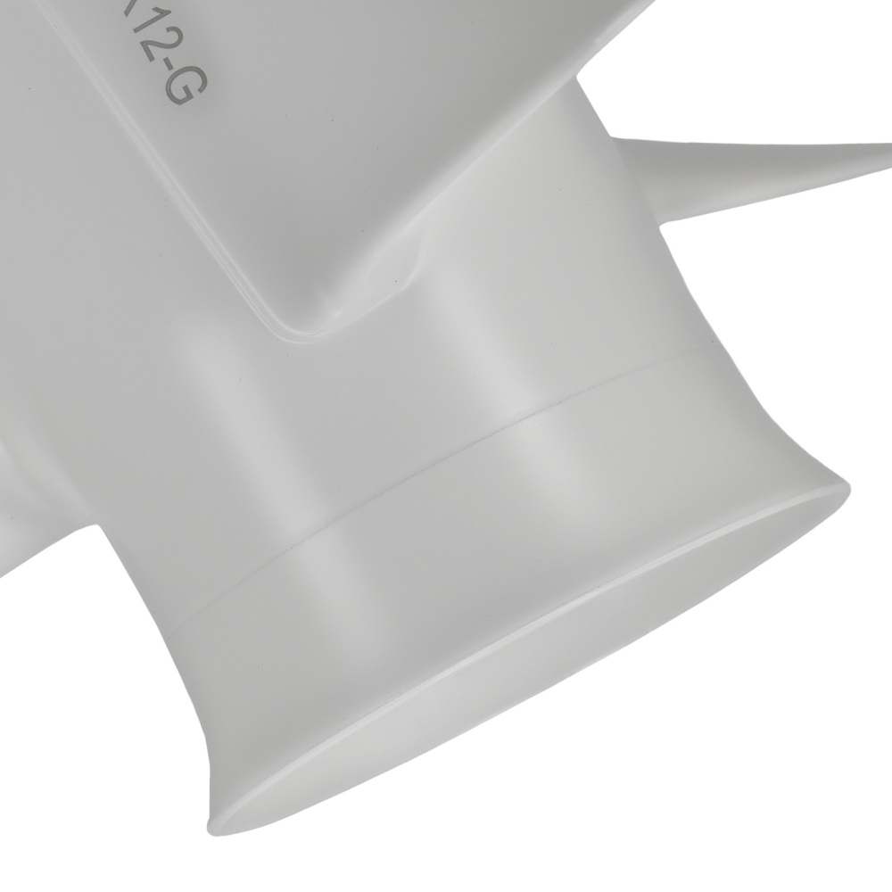 11 3/8 Propeller compatible for Yamaha 48HP 50HP Outboard 1984-newer 69W-45952-00-00