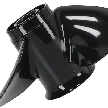 3 Blade Aluminum Propeller compatible for Johnson Evinrude 8-15HP 9 1/4x10 778772