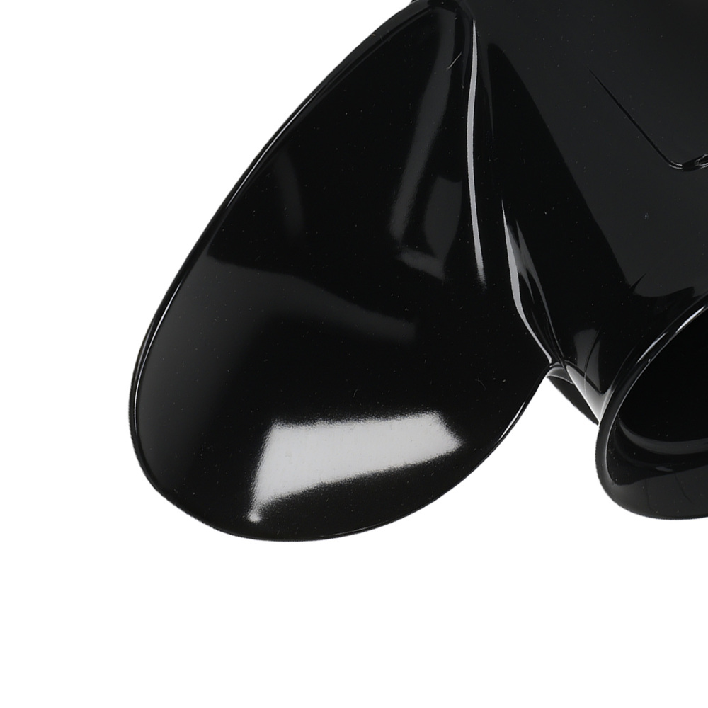 11 Boat Propeller compatible for Evinrude Johnson 9.9-15HP 778773 Aluminum 3 Blade