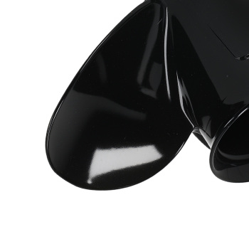 11 Boat Propeller compatible for Evinrude Johnson 9.9-15HP 778773 Aluminum 3 Blade