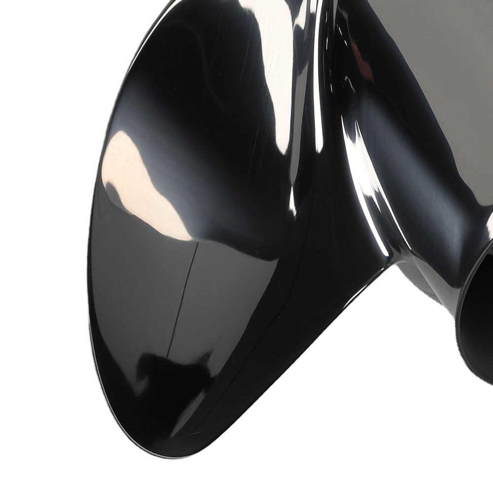 10.25x16 Boat Propeller compatible for Yamaha 40 50 60HP 663-45978-00-00 Right Hand