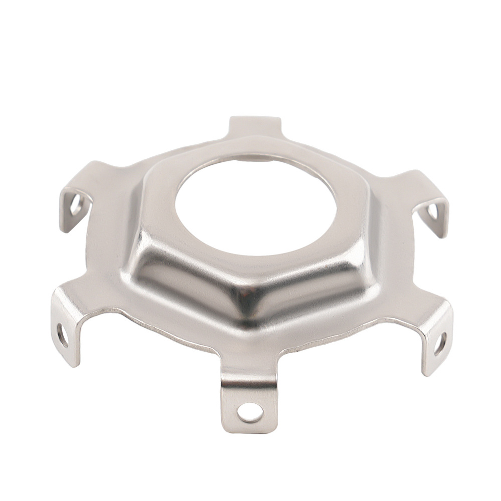 Elica 14 Diametro 19 Passo compatibile per Mercruiser 150-300HP 4 Pale Alluminio