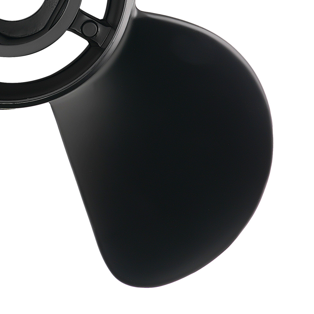 Elica 14 Diametro 19 Passo compatibile per Mercruiser 150-300HP 4 Pale Alluminio