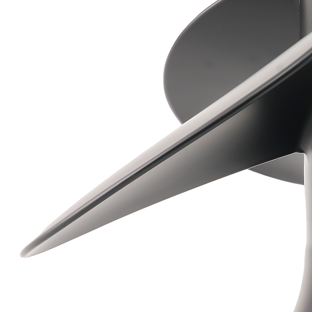 Elica 14 Diametro 19 Passo compatibile per Mercruiser 150-300HP 4 Pale Alluminio