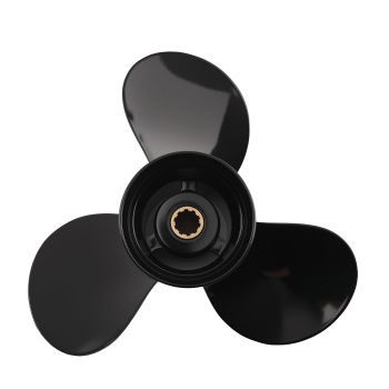 3 Blade Aluminum Propeller compatible for Mercury Outboard 25-30HP 48-896892A40