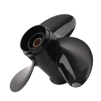 3 Blade Aluminum Propeller compatible for Mercury Outboard 25-30HP 48-896892A40