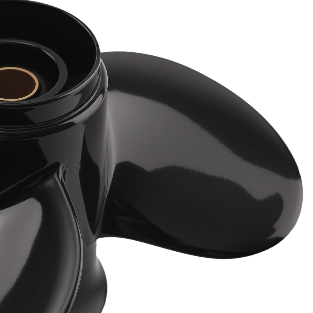 3 Blade Aluminum Propeller compatible for Mercury Outboard 25-30HP 48-896892A40